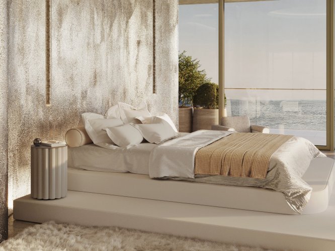 شقة Palm Jumeirah - picture 3