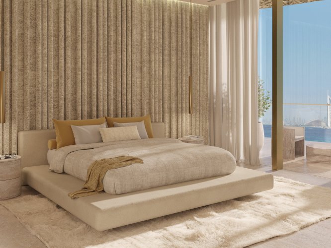 شقة Palm Jumeirah - picture 4