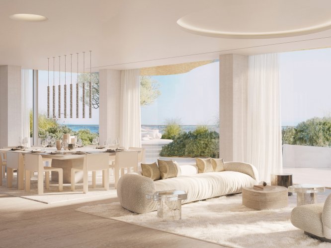 5 Bedroom Penthouse for Sale... - picture 2