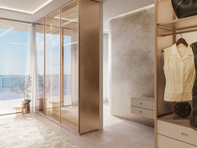 شقة Palm Jumeirah - picture 5