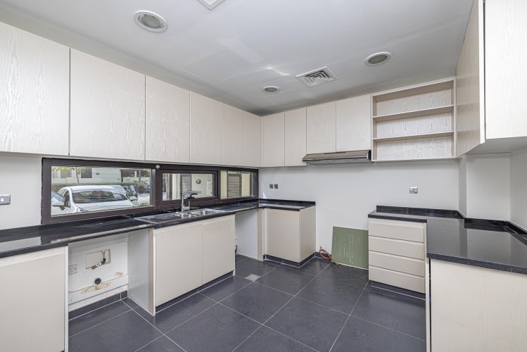 Maison de ville Damac Hills - picture 5