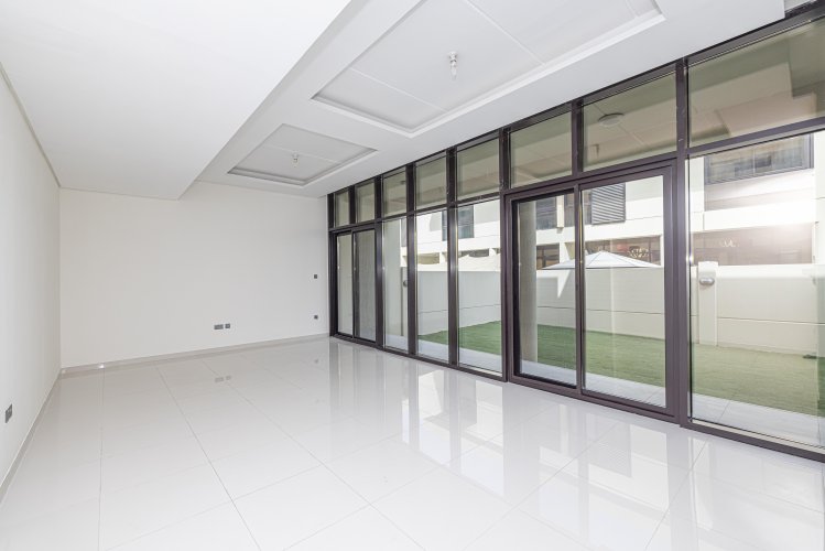 Maison de ville Damac Hills - picture 2