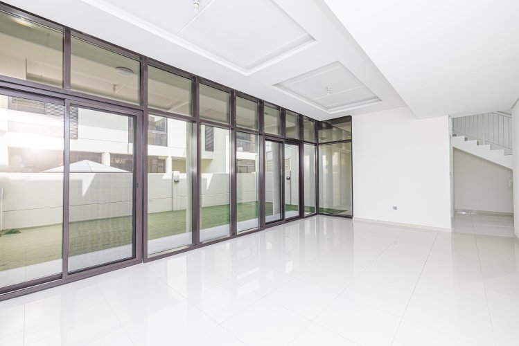 Maison de ville Damac Hills - picture 3