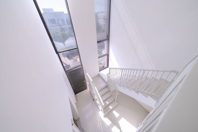 تاون هاوس Damac Hills - picture 5