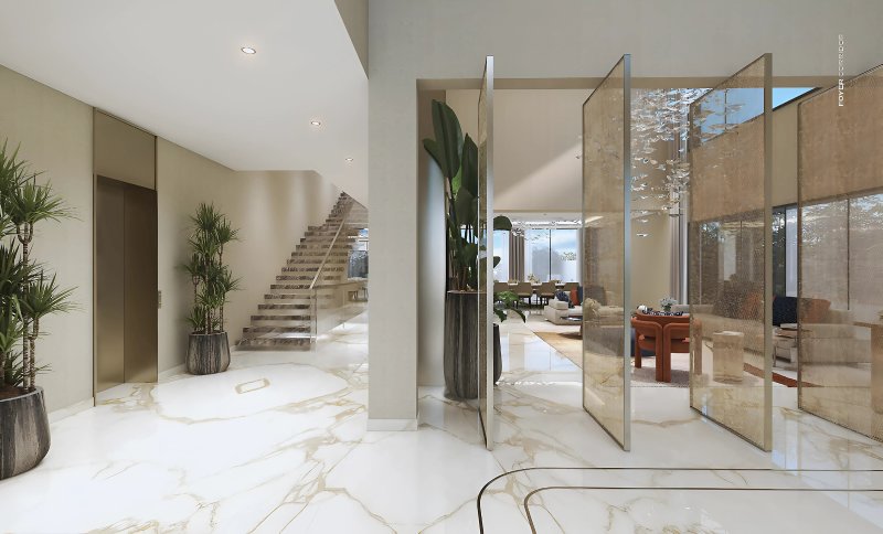 New development Damac Lagoons - picture 4