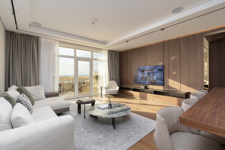 2 Bedroom  Hotel Apartment... - picture 2