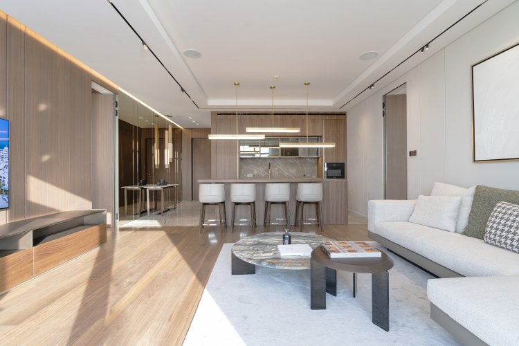 2 Bedroom  Hotel Apartment... - picture 3