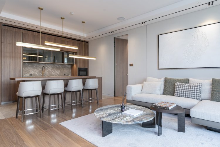 2 Bedroom  Hotel Apartment... - picture 4