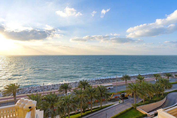 2 Bedroom  Hotel Apartment... - picture 1