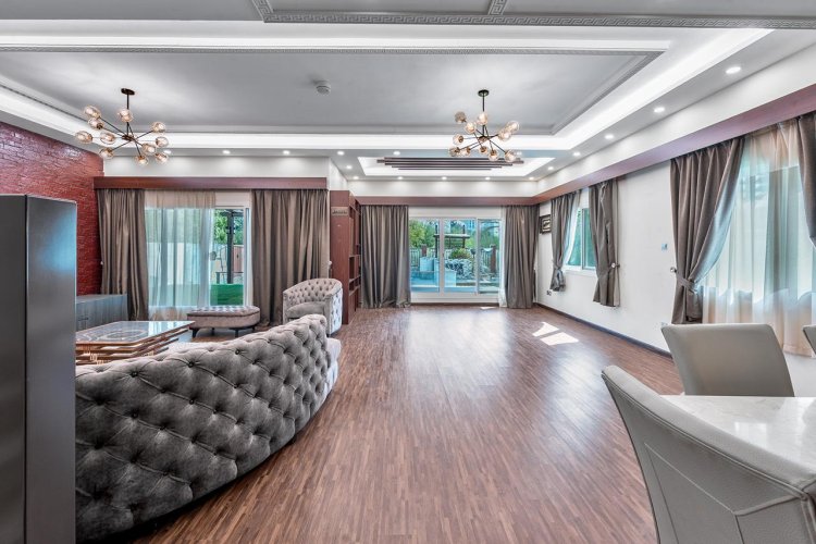 Villa Jumeirah Village Circle - picture 4