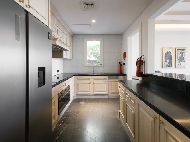 Вилла Dubai Land - picture 4