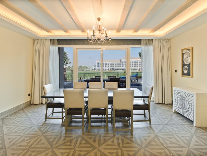 Вилла Dubai Land - picture 2