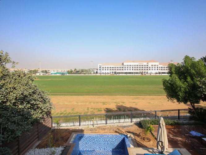 Вилла Dubai Land - picture 3