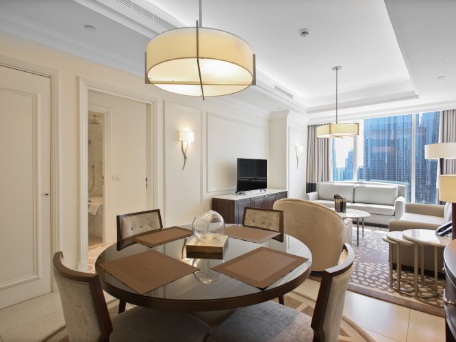 شقة Downtown Dubai - picture 5