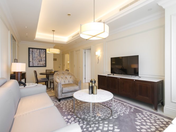 شقة Downtown Dubai - picture 3