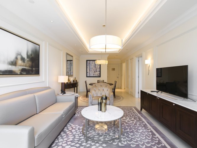 شقة Downtown Dubai - picture 4