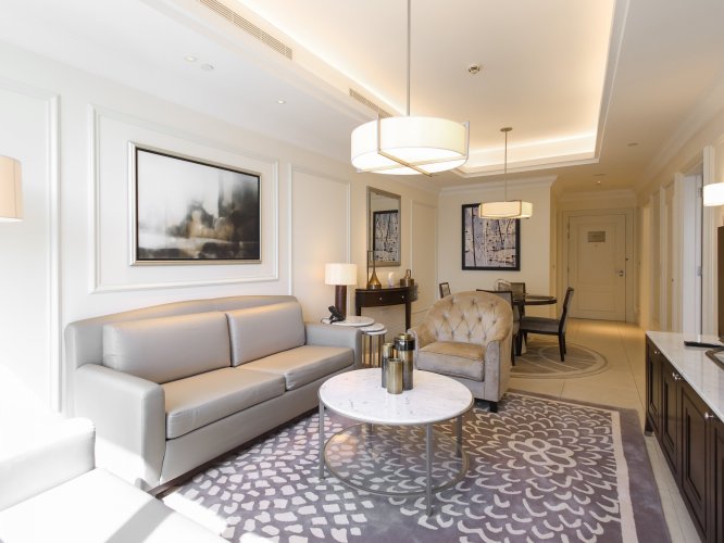 شقة Downtown Dubai - picture 2