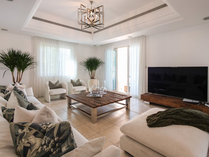 Villa Dubai Sports City - picture 3