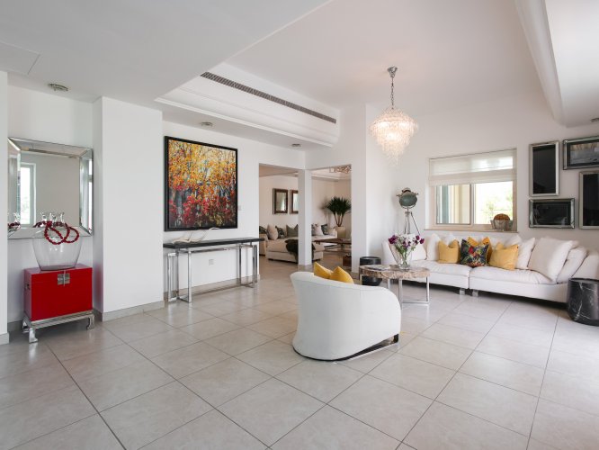 Villa Dubai Sports City - picture 4