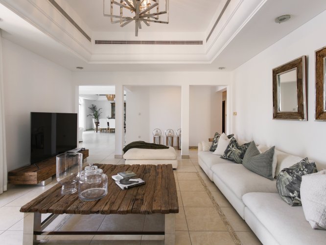 Villa Dubai Sports City - picture 5