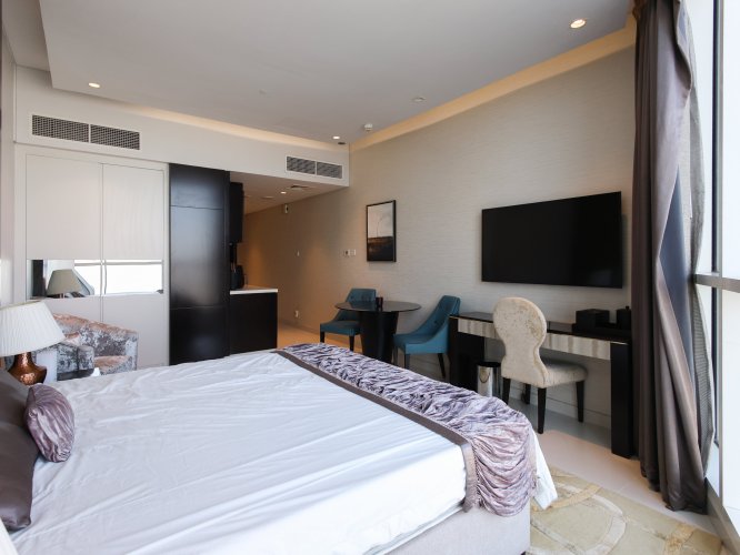 Квартира Downtown... - picture 4