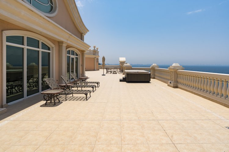 Penthouse Palm Jumeirah - picture 2