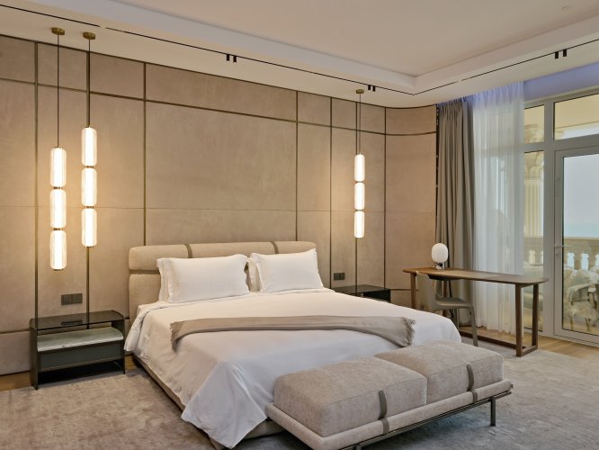 Penthouse Palm Jumeirah - picture 5