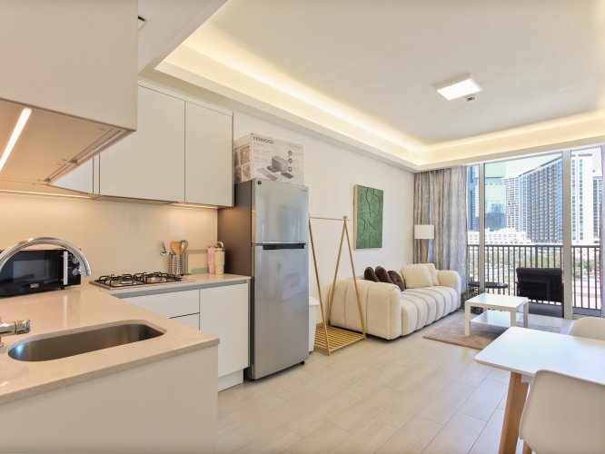 شقة Jumeirah Village Circle - picture 3