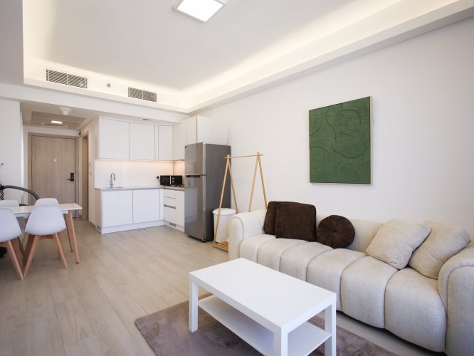 شقة Jumeirah Village Circle - picture 2