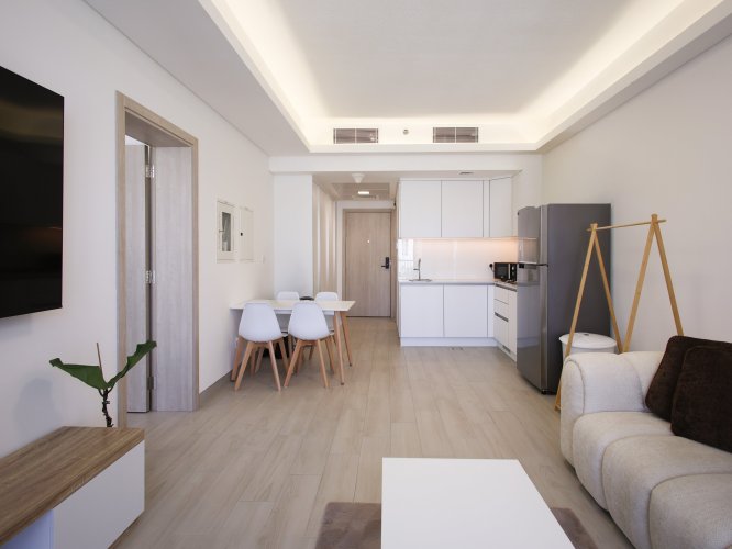 شقة Jumeirah Village Circle - picture 5