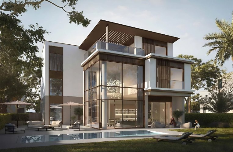 فيلا Nad Al Sheba - picture 1