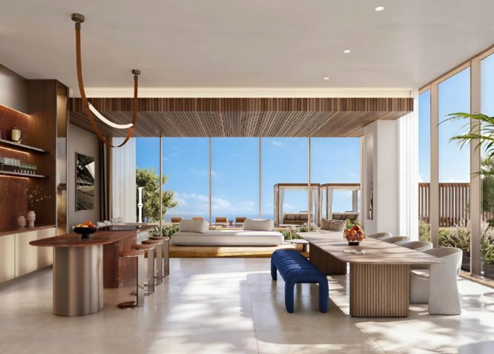 New development Maritime City - picture 4