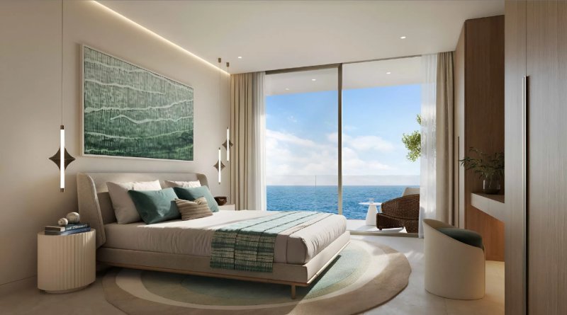 Appartement Maritime City - picture 4