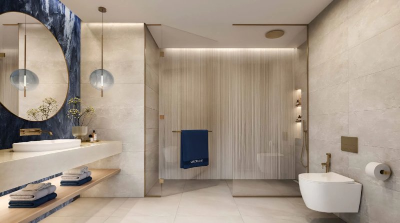 Appartement Maritime City - picture 5