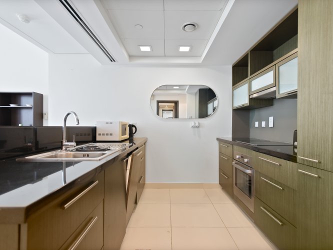 Квартира Downtown... - picture 5