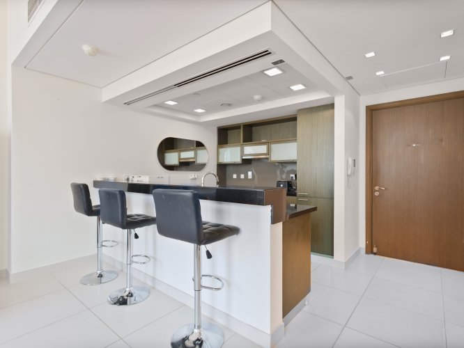 Квартира Downtown... - picture 4