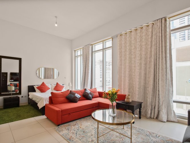 Квартира Downtown... - picture 2