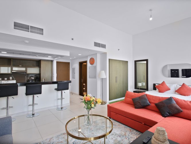 Квартира Downtown... - picture 3