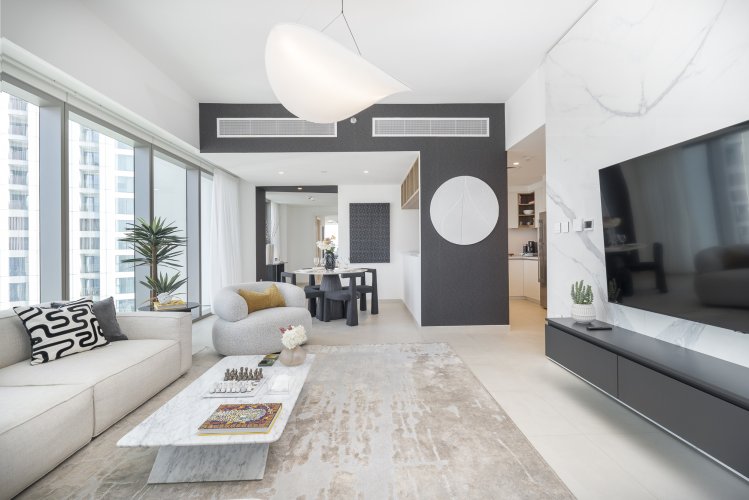 3 Bedroom Apartment to rent... - picture 2