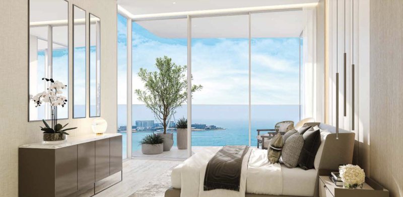 Appartement Dubai Marina - picture 5