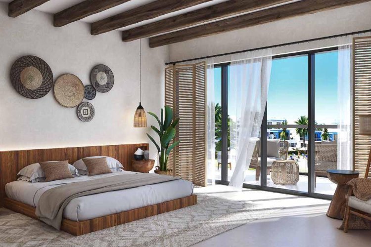 فيلا Damac Lagoons - picture 5