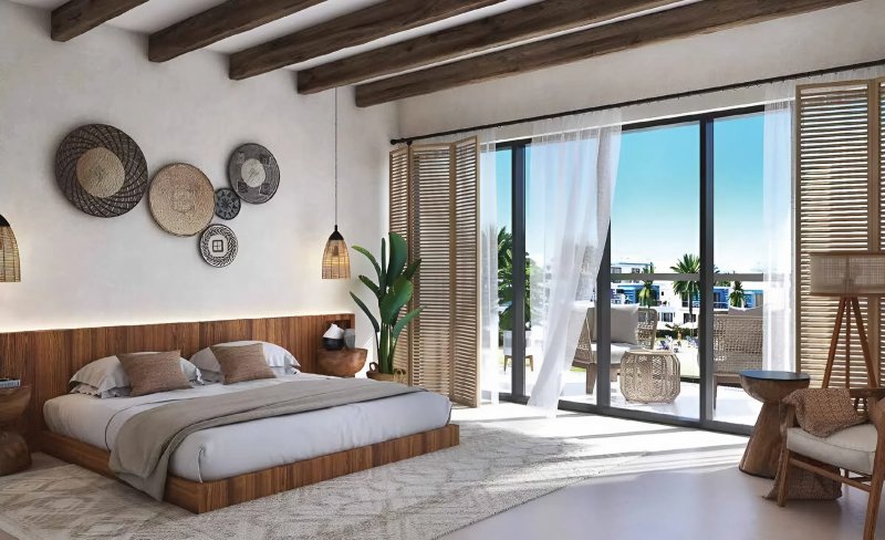 New development Damac Lagoons - picture 5