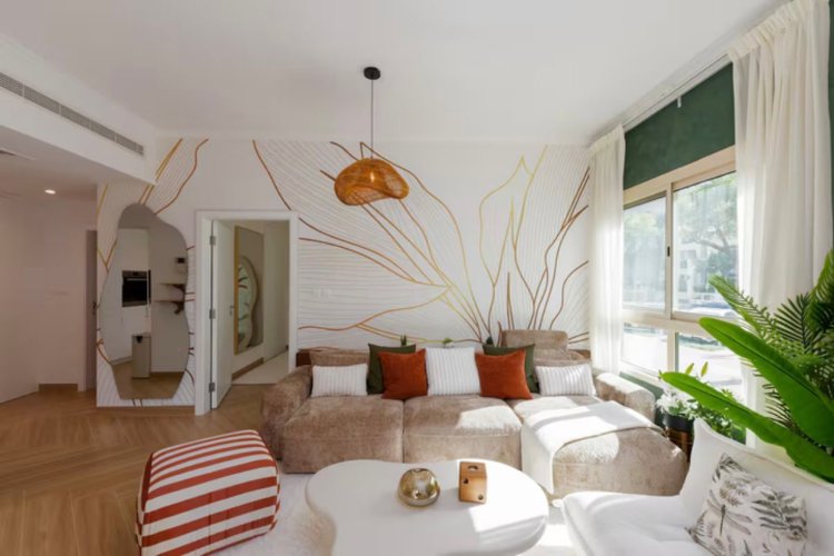 Appartement Greens - picture 3