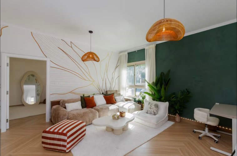 Appartement Greens - picture 2