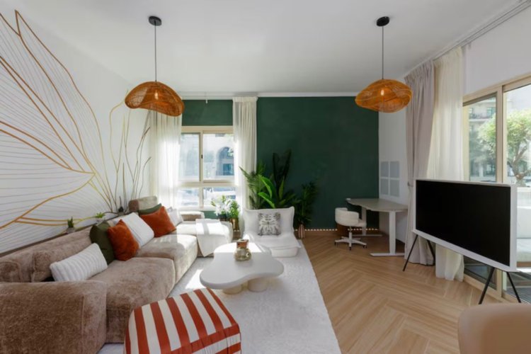 Appartement Greens - picture 5