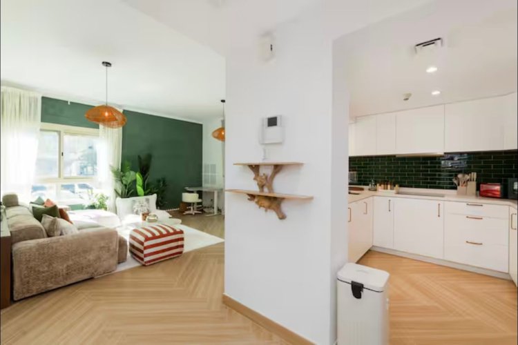 Appartement Greens - picture 4