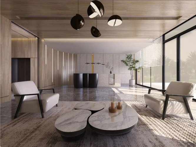 New development Meydan - picture 1