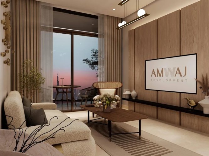 New development Meydan - picture 3