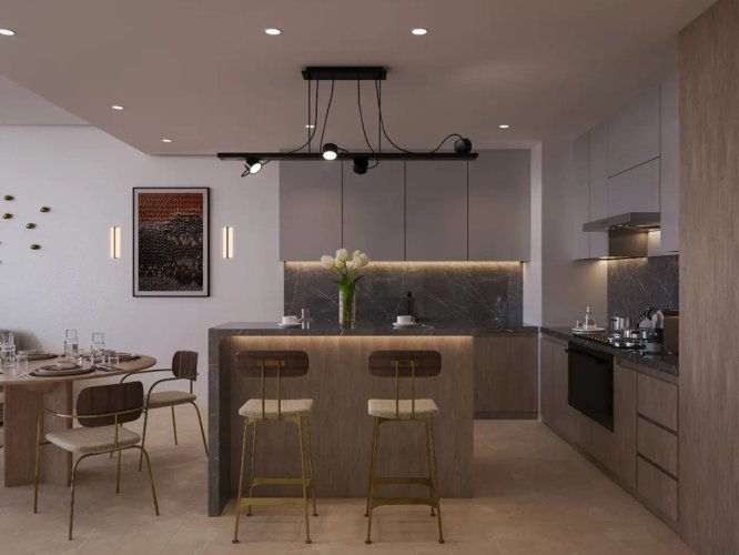 New development Meydan - picture 4