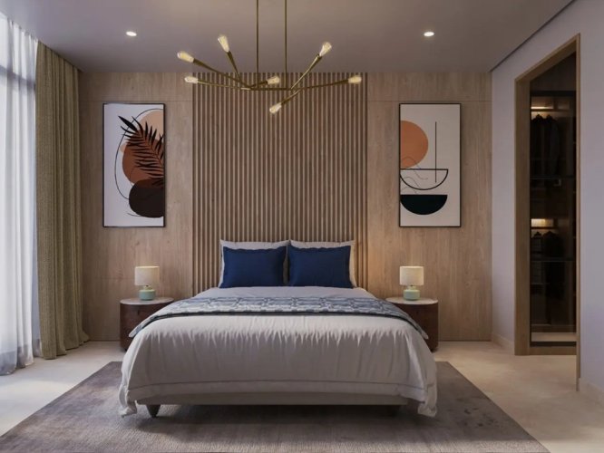 New development Meydan - picture 2